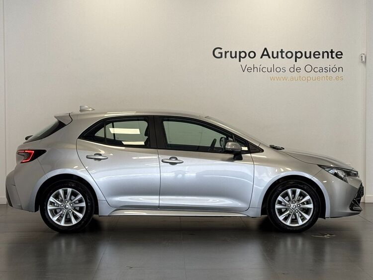 Toyota Corolla ACTIVE PLUS foto 3