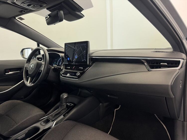 Toyota Corolla ACTIVE PLUS foto 13