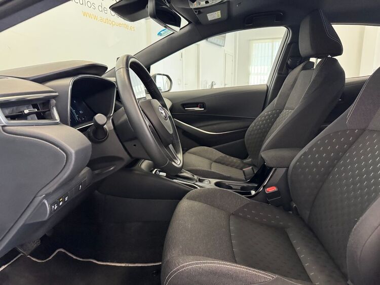 Toyota Corolla ACTIVE PLUS foto 16