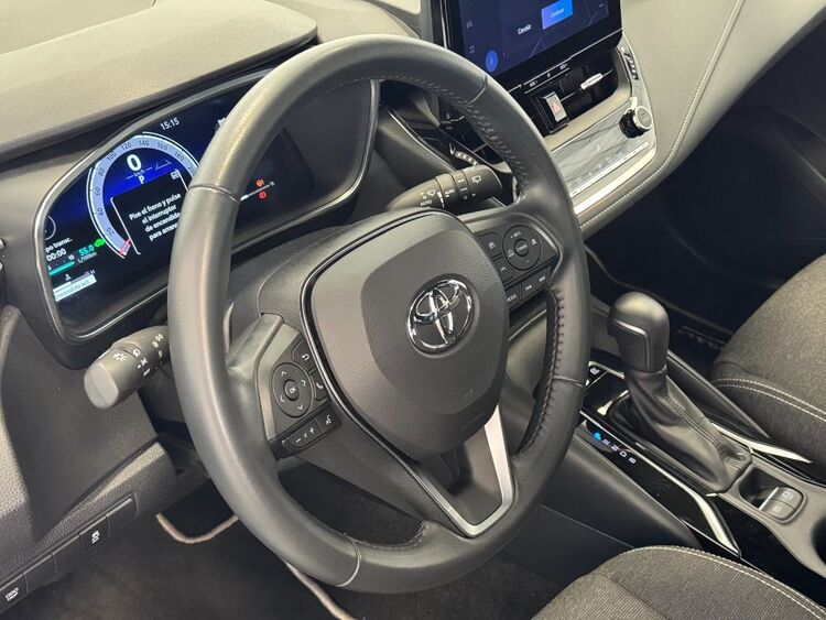 Toyota Corolla ACTIVE PLUS foto 19