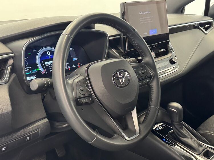 Toyota Corolla ACTIVE PLUS foto 20