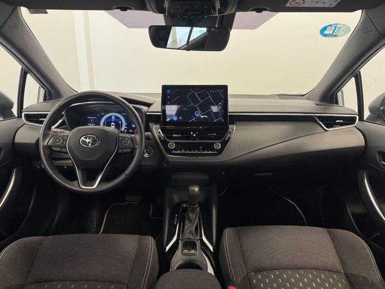 Toyota Corolla ACTIVE PLUS foto 29