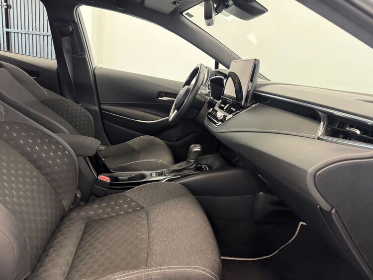 Toyota Corolla ACTIVE PLUS foto 32