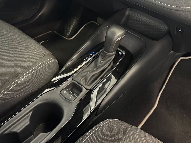 Toyota Corolla ACTIVE PLUS foto 38