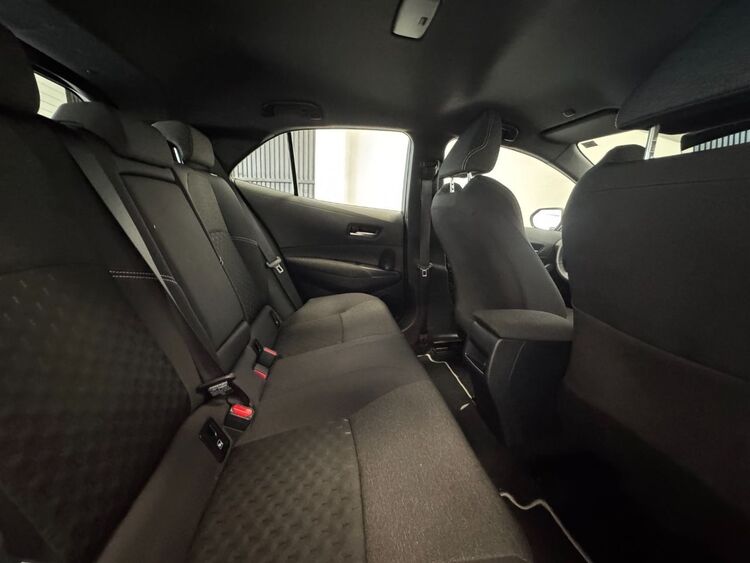 Toyota Corolla ACTIVE PLUS foto 40