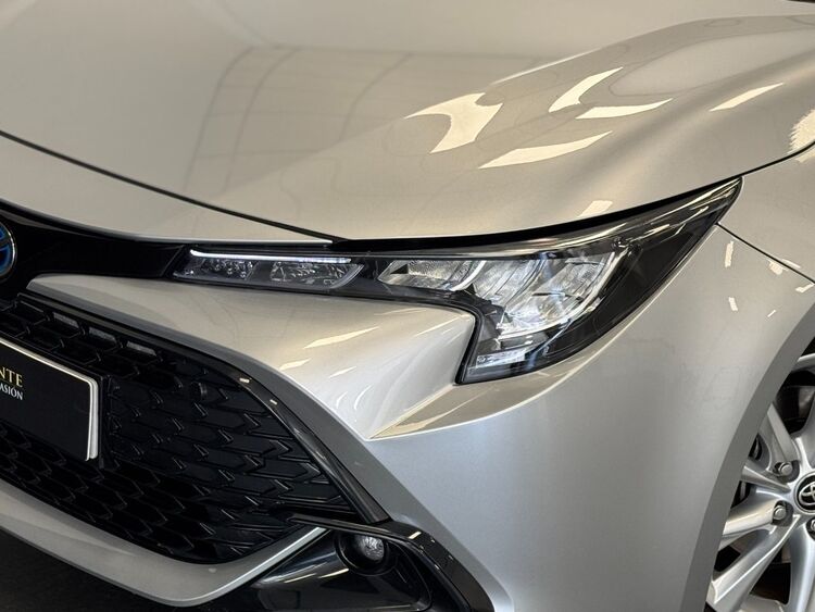 Toyota Corolla ACTIVE PLUS foto 43