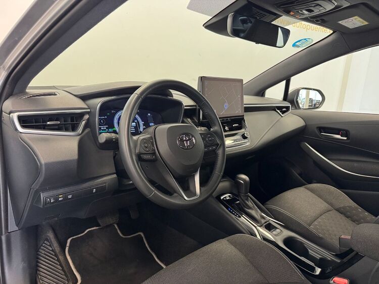 Toyota Corolla ACTIVE PLUS foto 8
