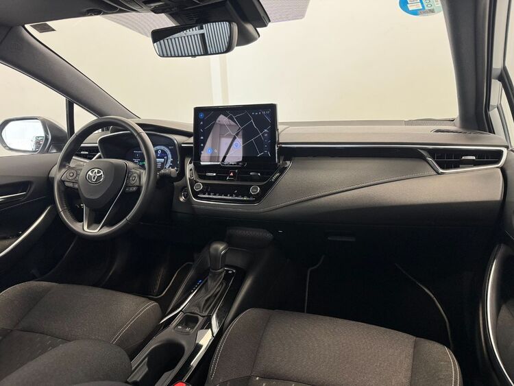 Toyota Corolla ACTIVE PLUS foto 11