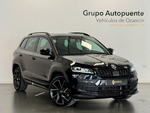 Skoda Karoq SPORT LINE miniatura 2