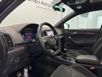 Skoda Karoq SPORT LINE miniatura 14