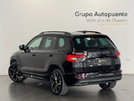 Skoda Karoq SPORT LINE miniatura 5