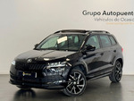 Skoda Karoq SPORT LINE miniatura 7