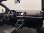 Skoda Karoq SPORT LINE miniatura 11