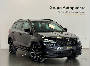 Skoda - Karoq