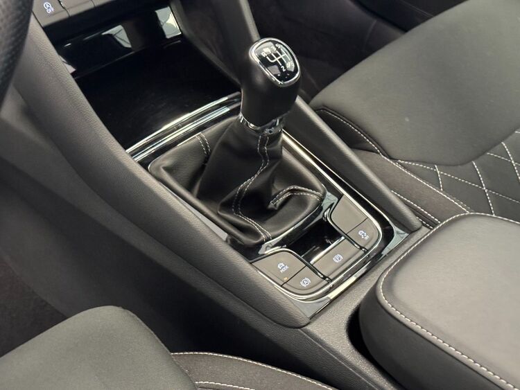 Skoda Karoq SPORT LINE foto 27