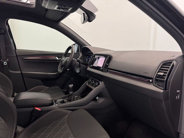 Skoda Karoq SPORT LINE foto 30