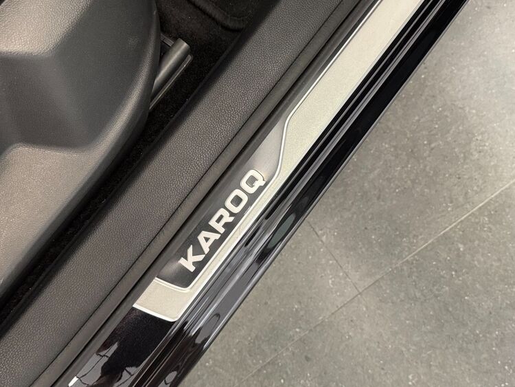 Skoda Karoq SPORT LINE foto 34