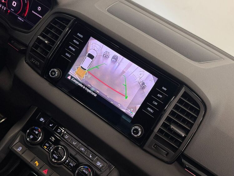 Skoda Karoq SPORT LINE foto 40