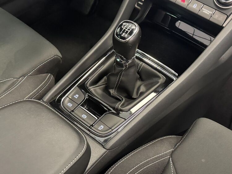 Skoda Karoq SPORT LINE foto 46