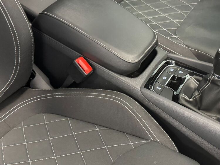 Skoda Karoq SPORT LINE foto 48