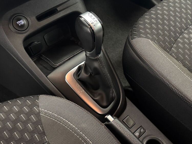 Renault Captur ZEN foto 29