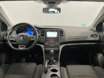 Renault Megane Business blue miniatura 21