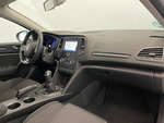 Renault Megane Business blue miniatura 22