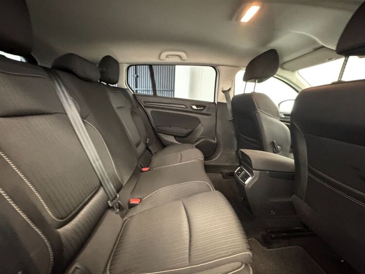 Renault Megane BUSINESS BLUE foto 39