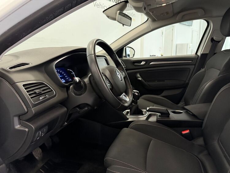 Renault Megane ENERGY BUSINESS foto 15