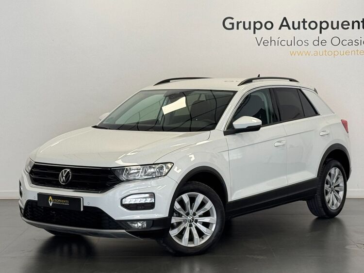 Volkswagen T-Roc ADVANCE foto 7