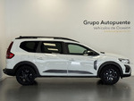 Dacia Jogger EXTREM GO miniatura 3