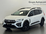Dacia Jogger EXTREM GO miniatura 7