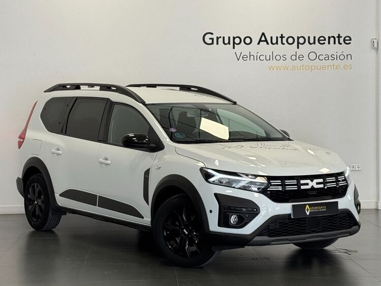 Dacia Jogger EXTREM GO foto 2