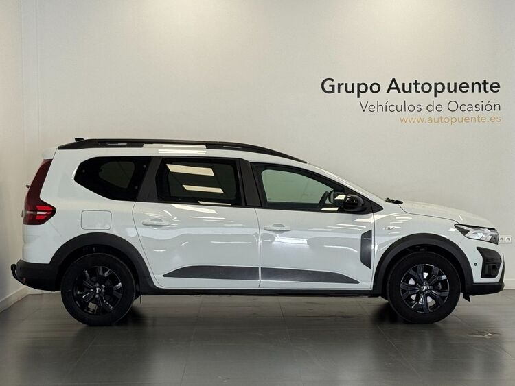 Dacia Jogger EXTREM GO foto 3