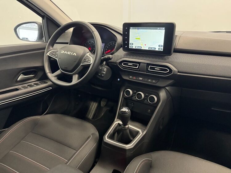 Dacia Jogger EXTREM GO foto 12