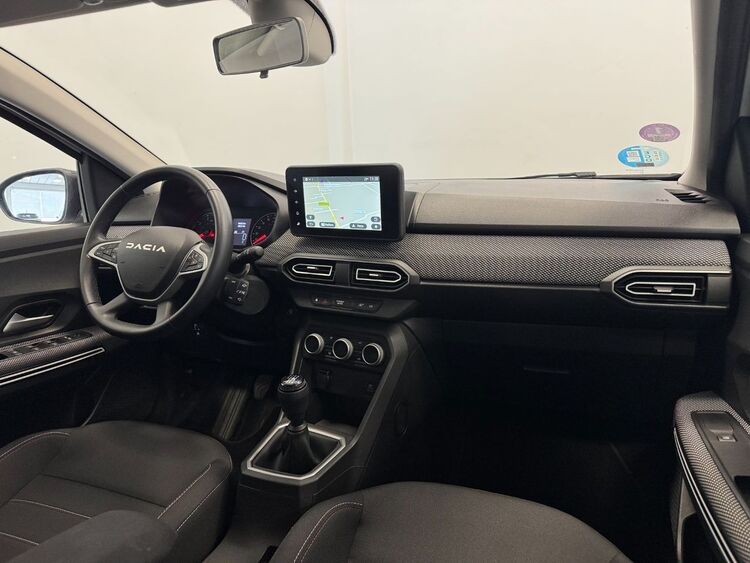 Dacia Jogger EXTREM GO foto 13