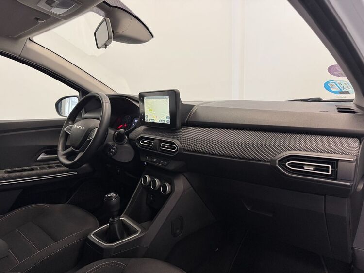 Dacia Jogger EXTREM GO foto 14