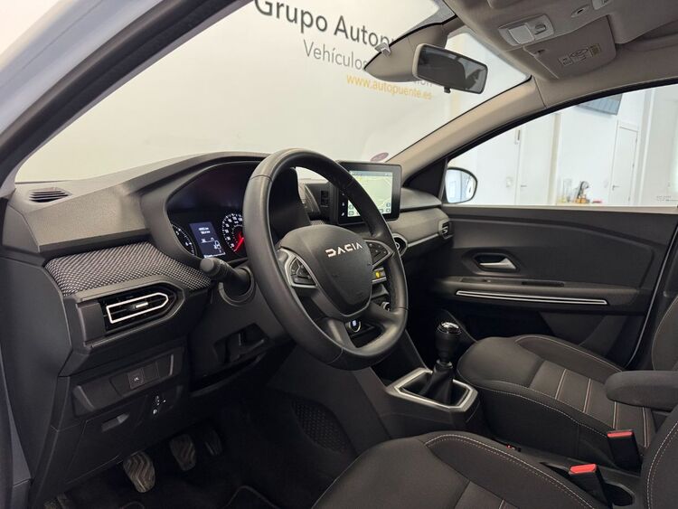 Dacia Jogger EXTREM GO foto 15