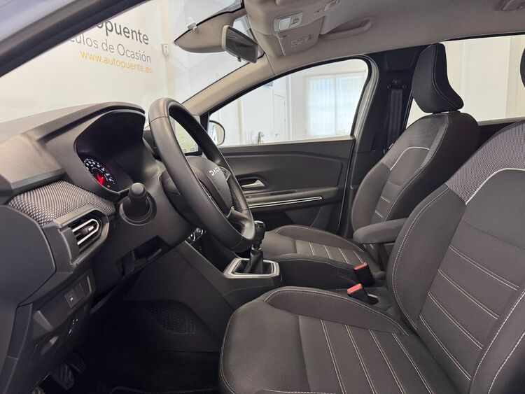 Dacia Jogger EXTREM GO foto 16