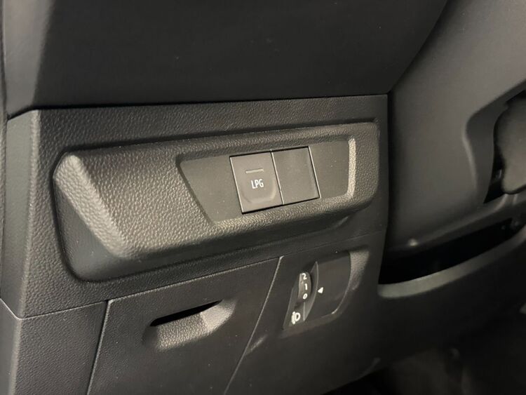 Dacia Jogger EXTREM GO foto 19