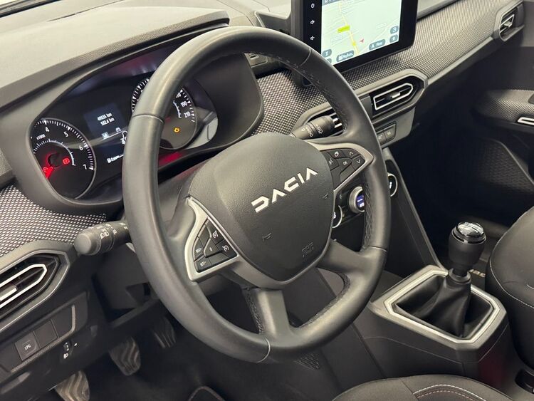 Dacia Jogger EXTREM GO foto 20