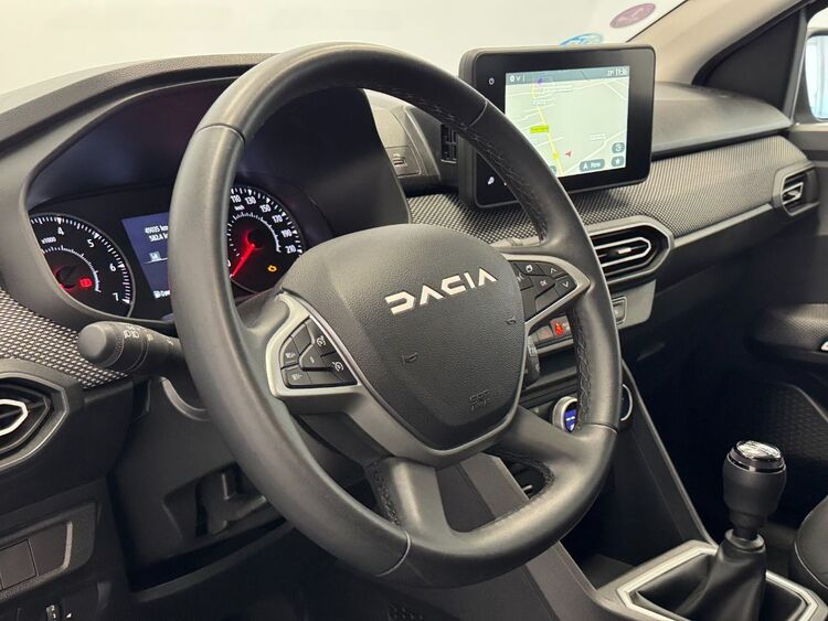 Dacia Jogger EXTREM GO foto 21