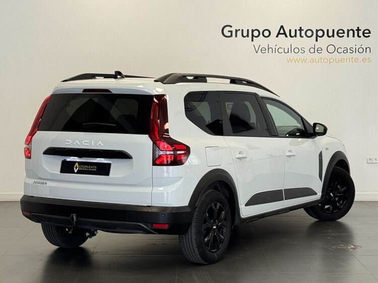 Dacia Jogger EXTREM GO foto 4