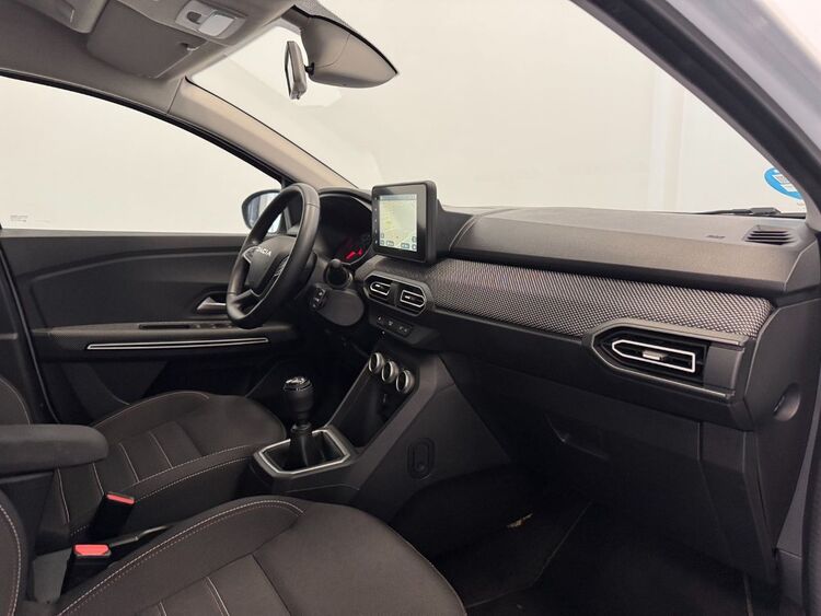 Dacia Jogger EXTREM GO foto 30