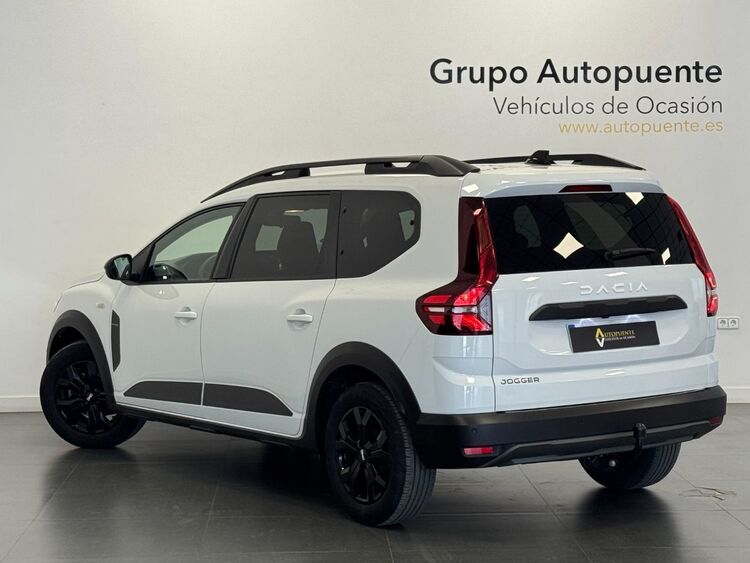 Dacia Jogger EXTREM GO foto 5