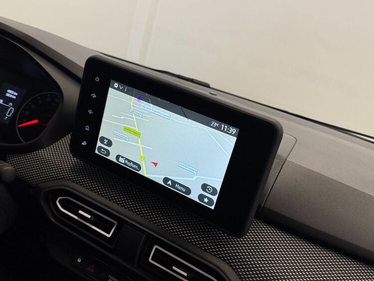 Dacia Jogger EXTREM GO foto 34