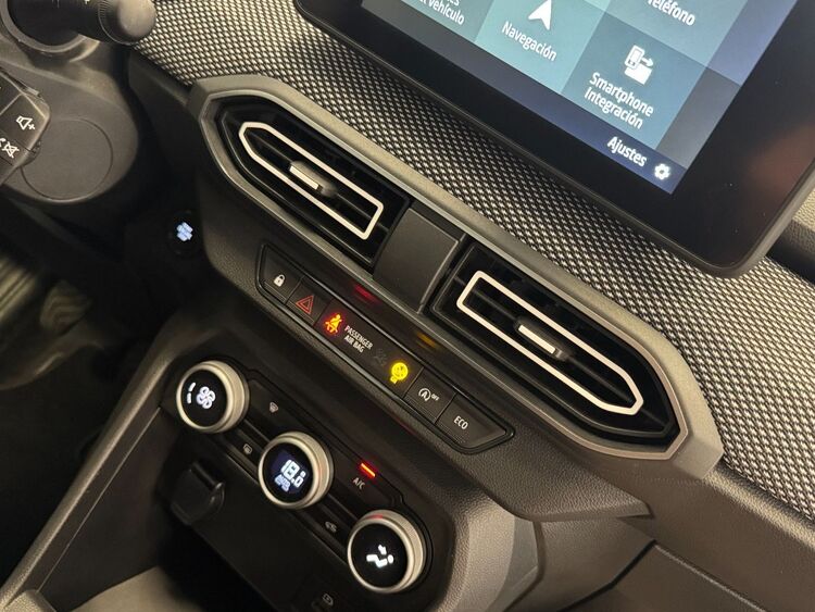 Dacia Jogger EXTREM GO foto 40