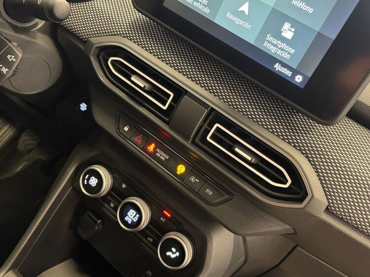 Dacia Jogger EXTREM GO foto 41