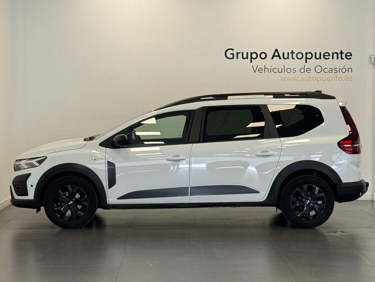 Dacia Jogger EXTREM GO foto 6