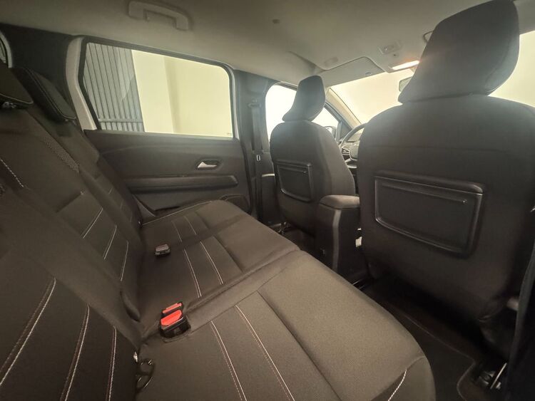 Dacia Jogger EXTREM GO foto 45
